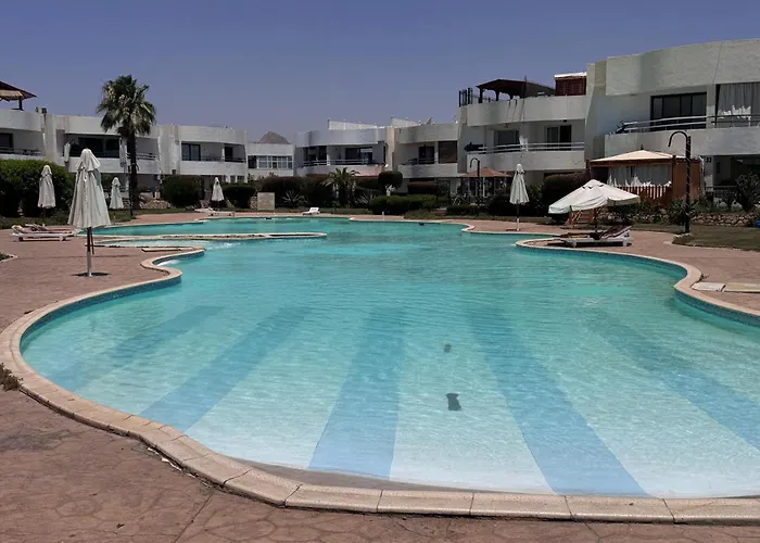 Criss Naama Bay Daire Şarm El-Şeyh