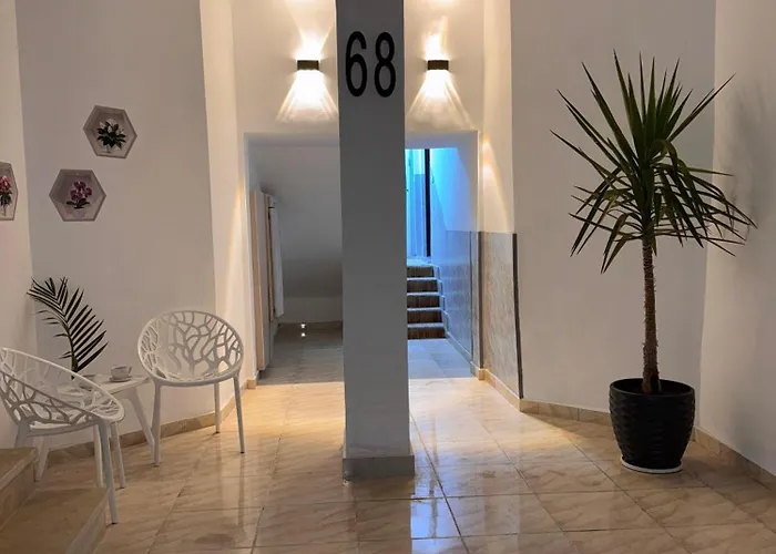 Criss Naama Bay Şarm El-Şeyh