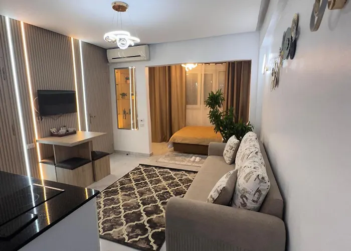 Criss Naama Bay Daire