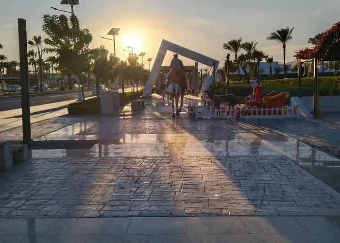 Criss Naama Bay Daire