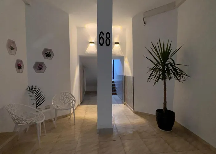 Criss Naama Bay * Şarm El-Şeyh