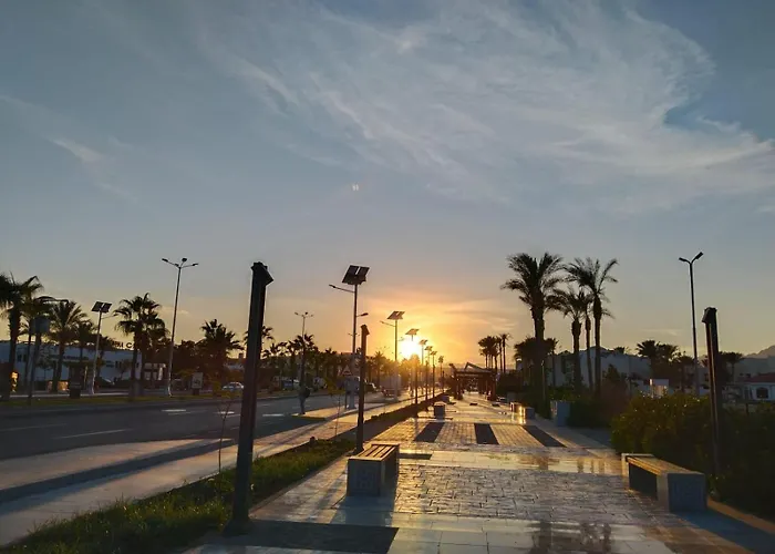 Criss Naama Bay * Şarm El-Şeyh