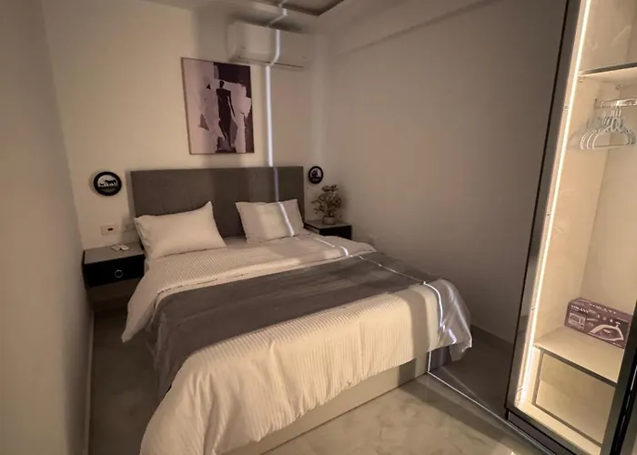 Criss Naama Bay * Şarm El-Şeyh