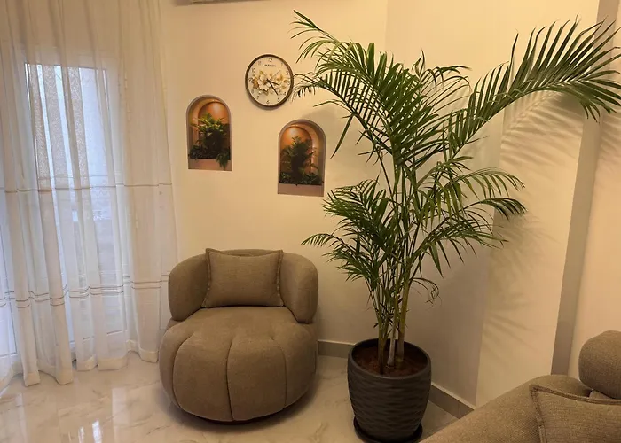 Criss Naama Bay Daire