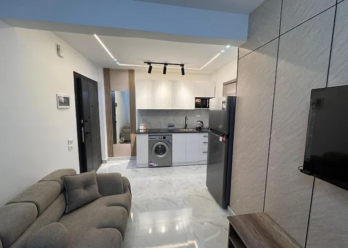 Criss Naama Bay Daire