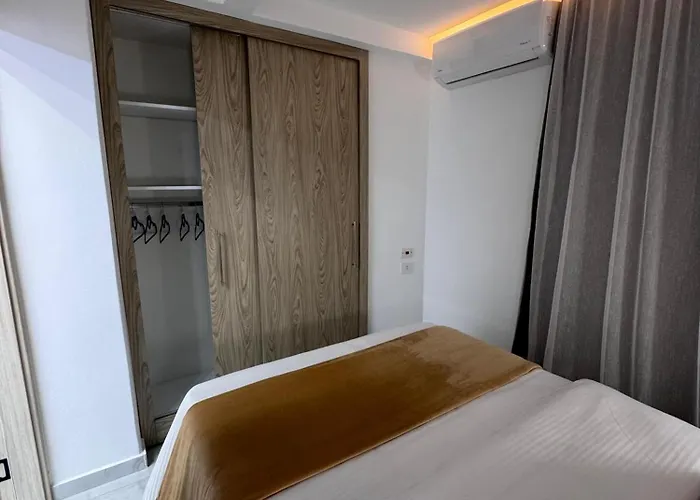 Criss Naama Bay Şarm El-Şeyh