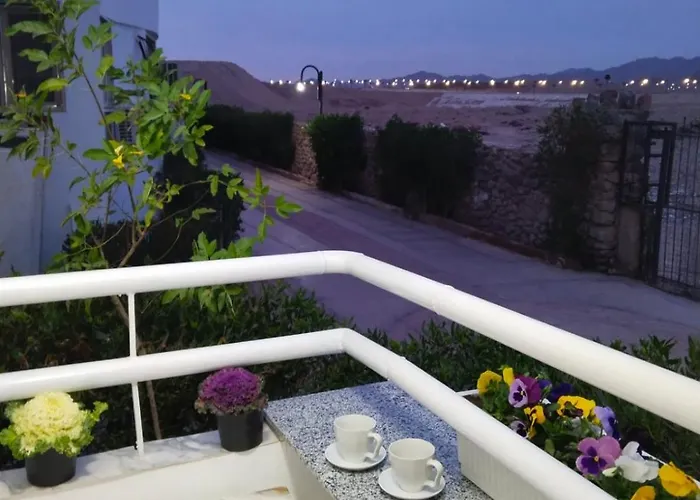Criss Naama Bay * Şarm El-Şeyh