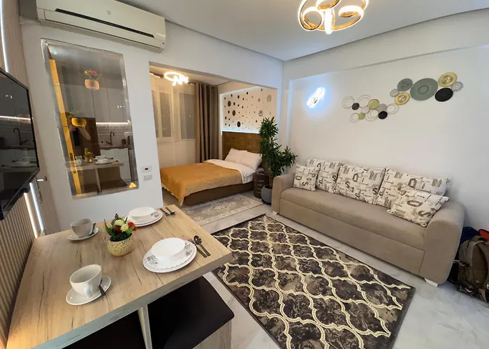Criss Naama Bay * Şarm El-Şeyh