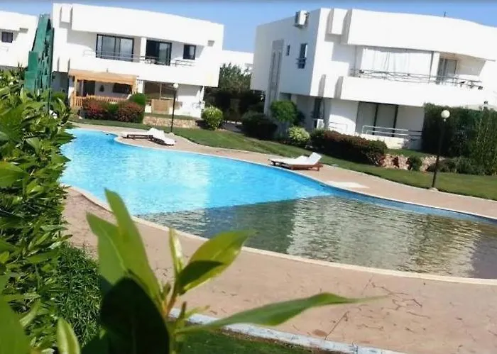 Criss Naama Bay Şarm El-Şeyh