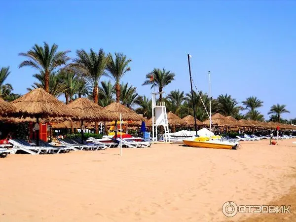 Daire Criss Naama Bay