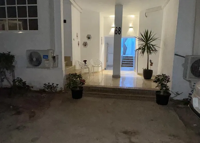 Criss Naama Bay Daire