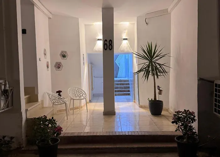 Criss Naama Bay * Şarm El-Şeyh