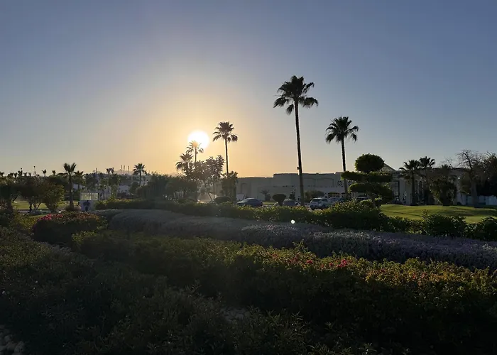 Criss Naama Bay Şarm El-Şeyh